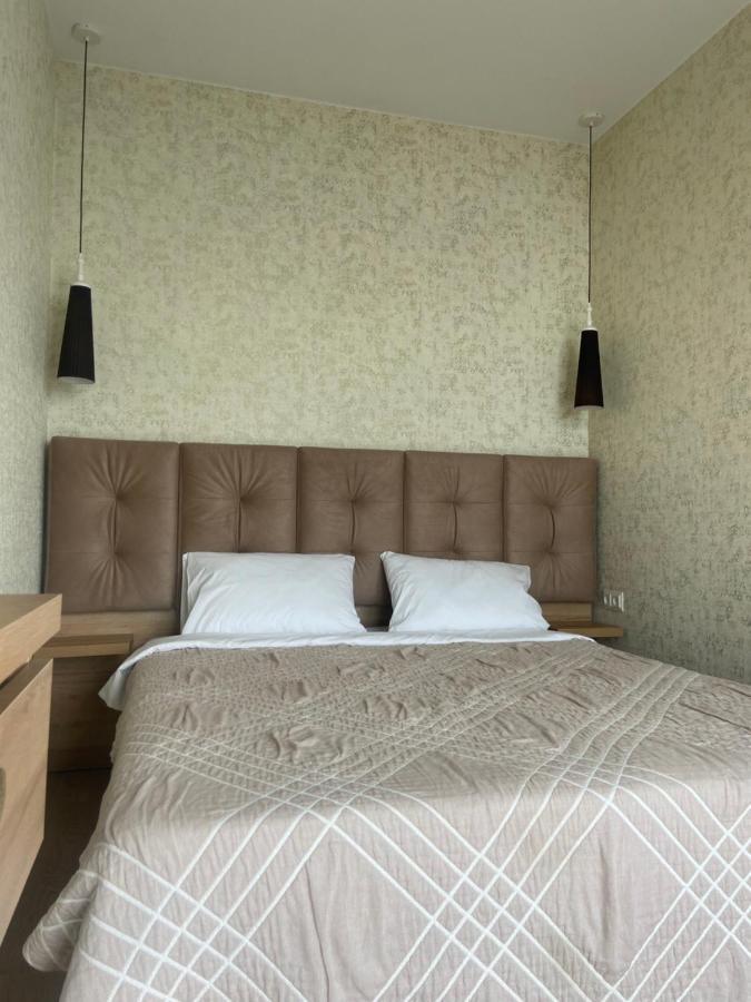 Sun Kissed Sea View Apartment Kobuleti